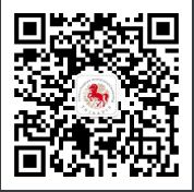 微信公众号二维码